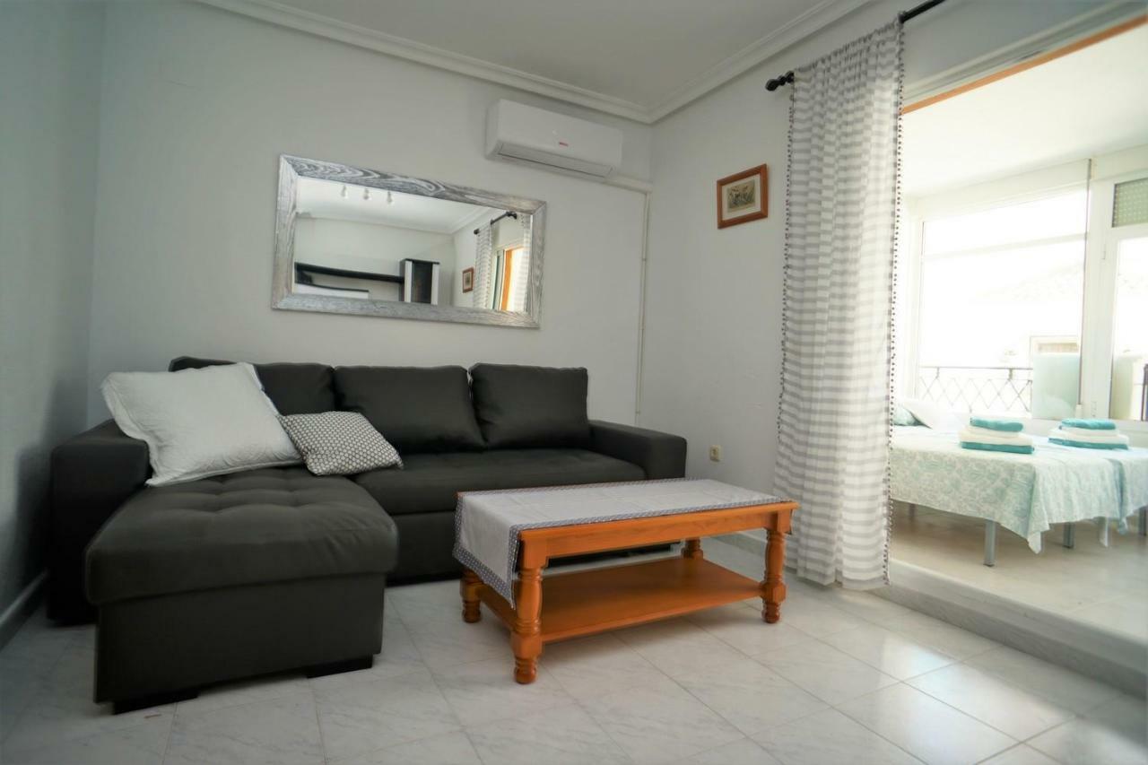 Apartment Vinamar La Mata La Mata  Exterior photo