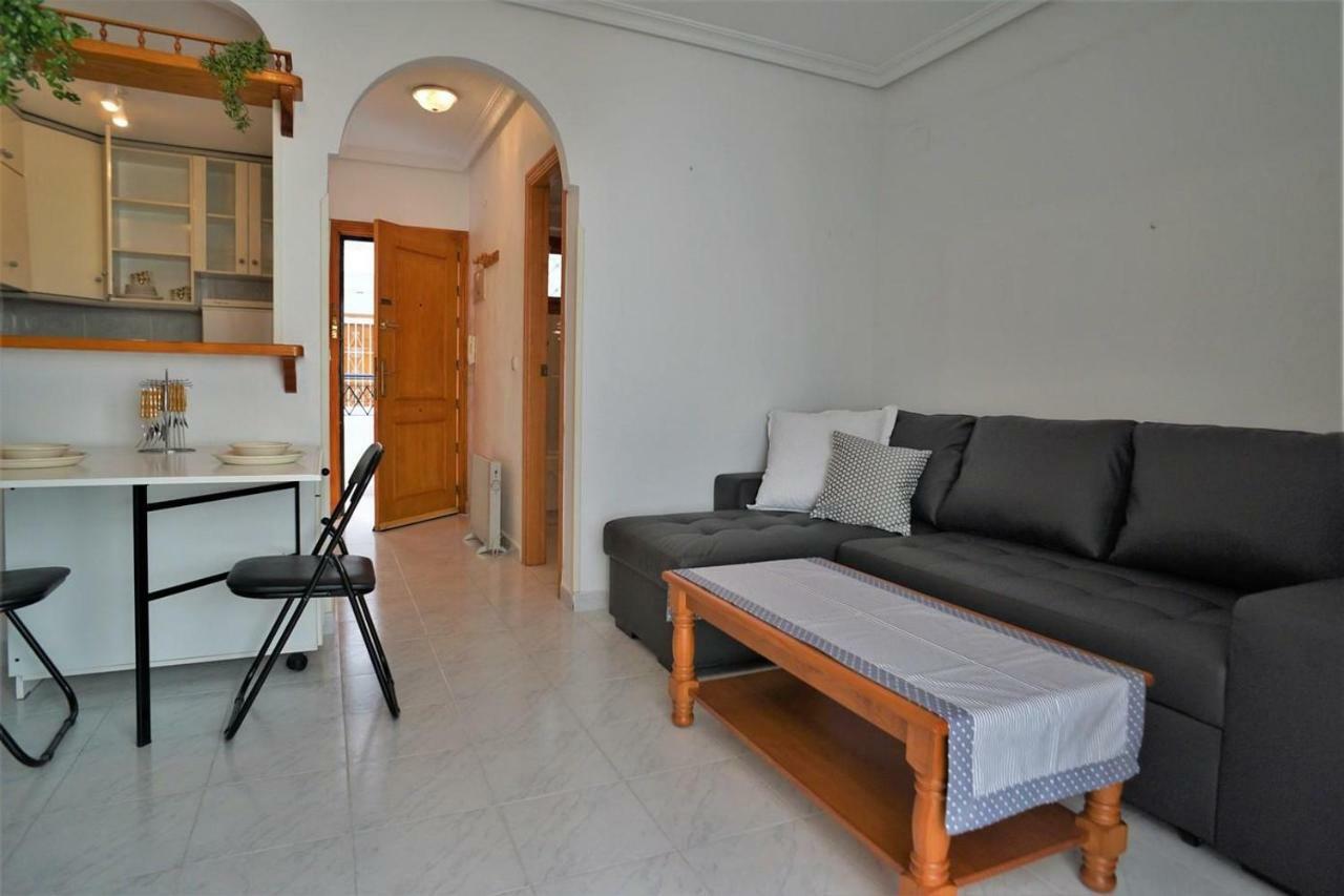 Apartment Vinamar La Mata La Mata  Exterior photo