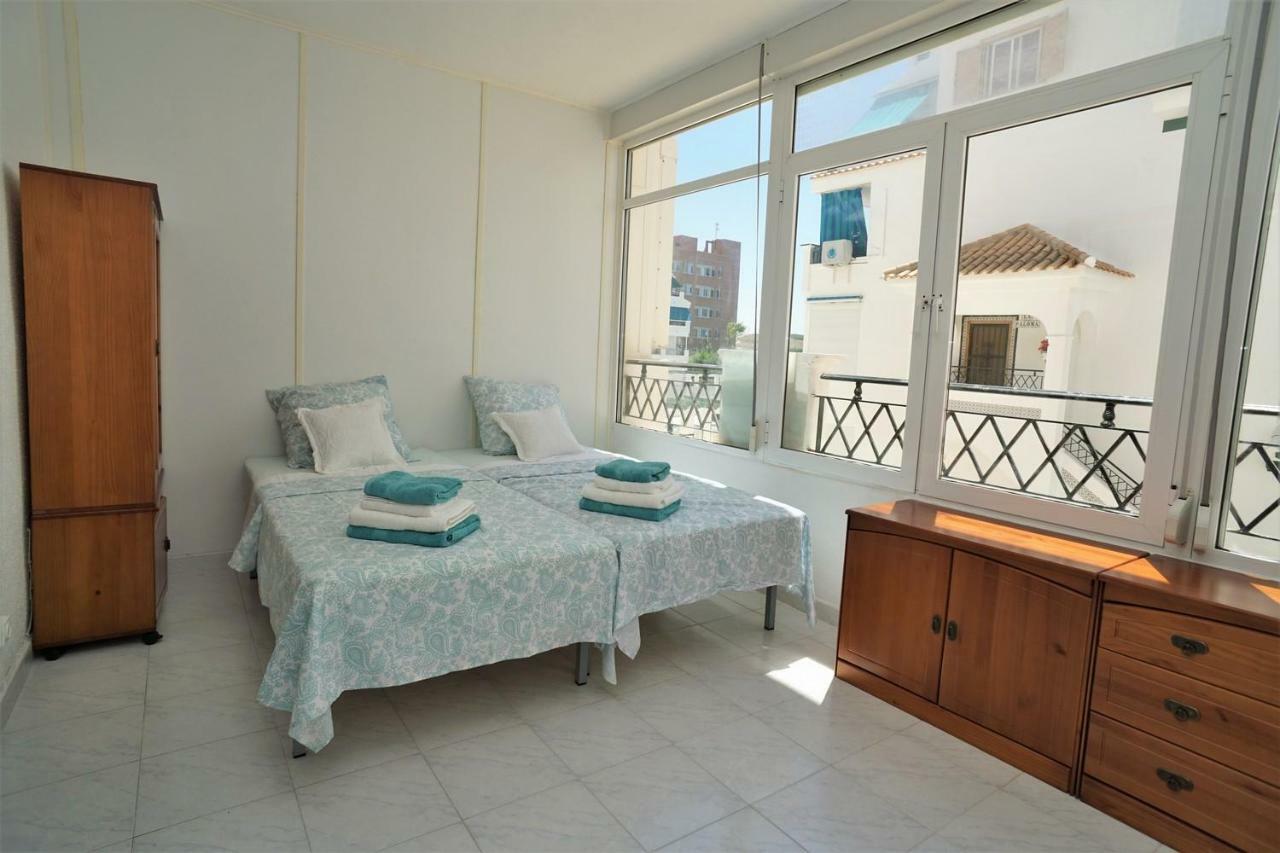 Apartment Vinamar La Mata La Mata  Exterior photo