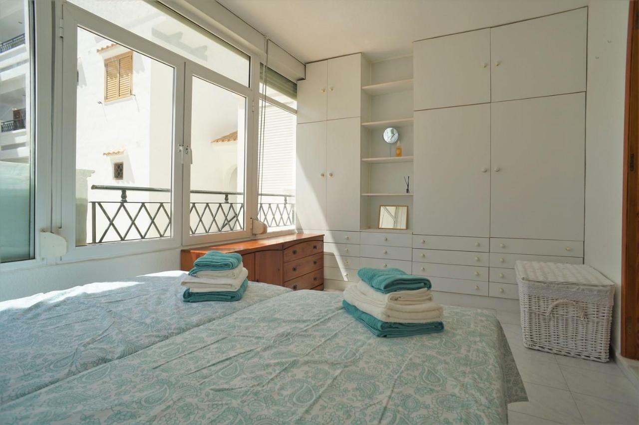 Apartment Vinamar La Mata La Mata  Exterior photo